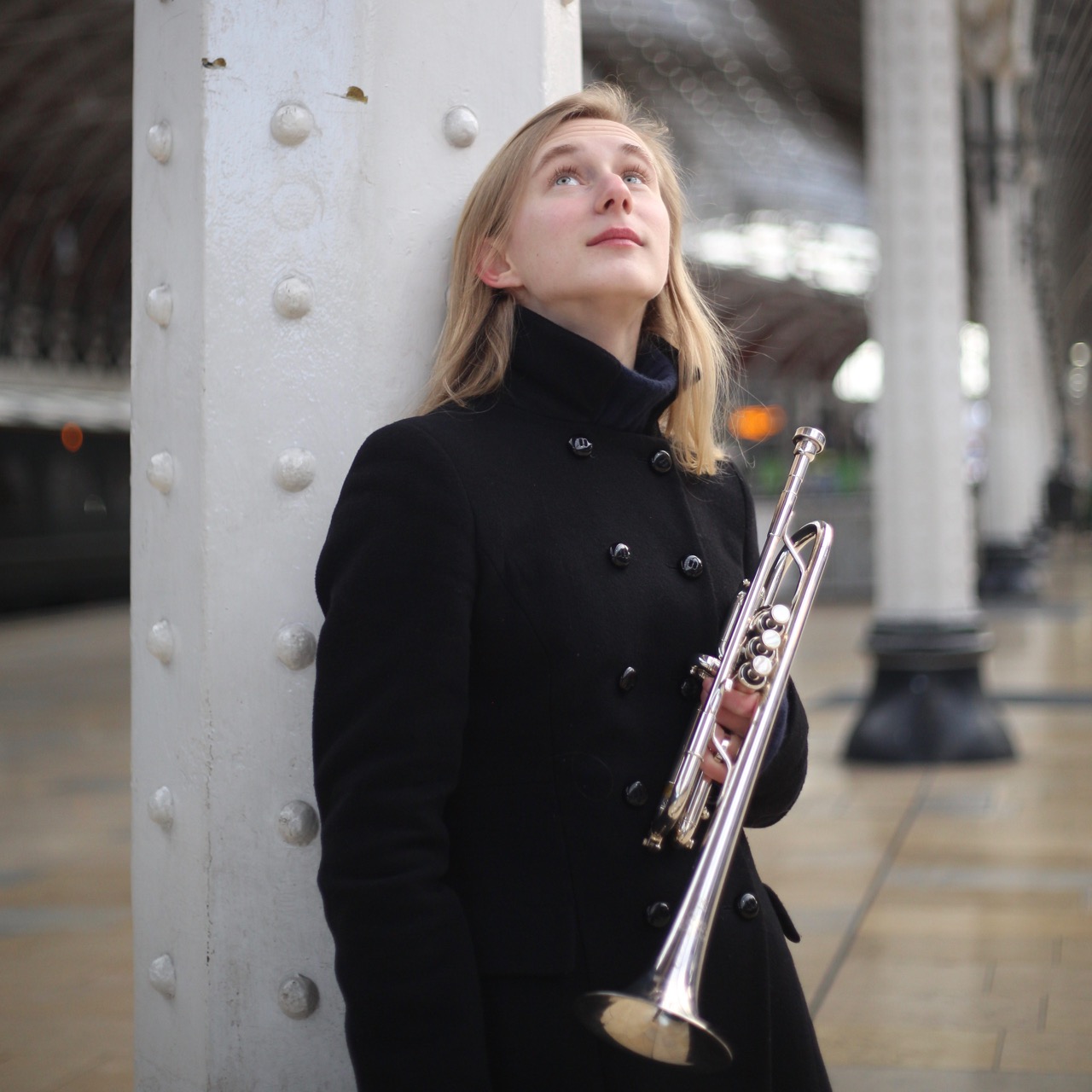 Lucy Humpris International Trumpet Guild Conference