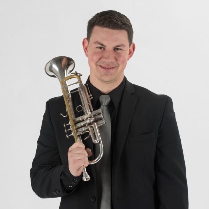 GARRETT KLEIN International Trumpet Guild Conference