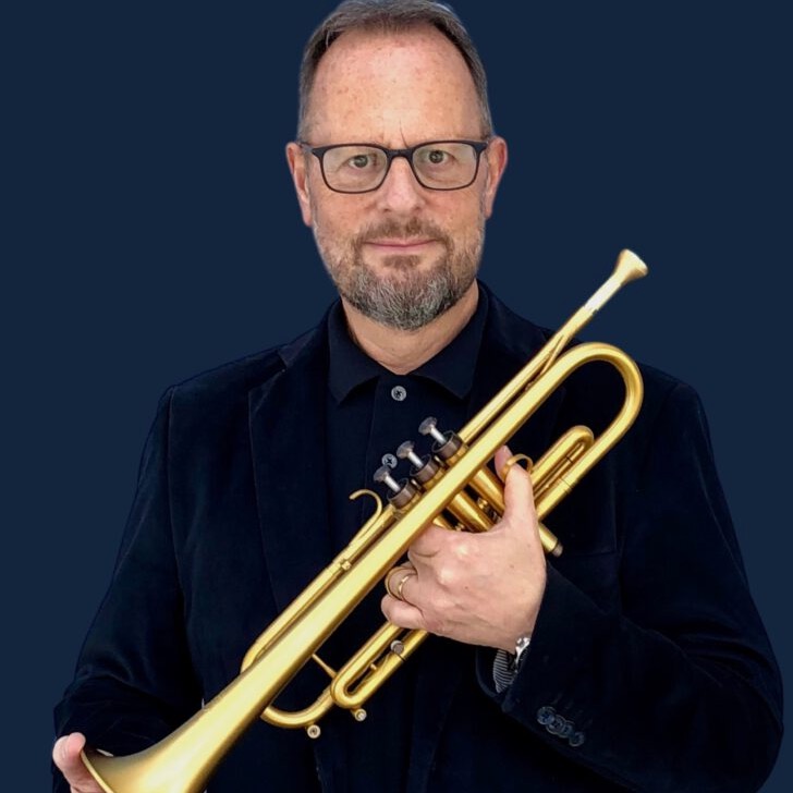FRITS DAMROW International Trumpet Guild Conference