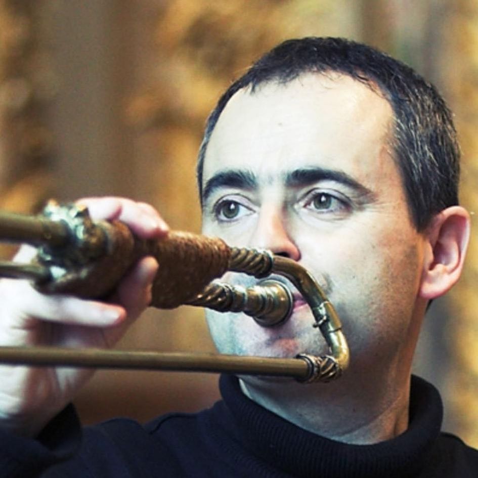 Jean François Madeuf Itg 2026