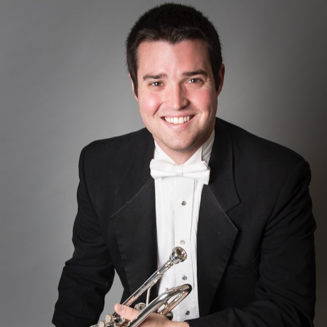 JOHN PARKER International Trumpet Guild Conference