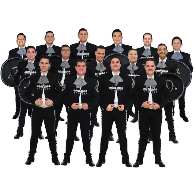 Mariachi Nuevo Tecalitlán ITG 2025