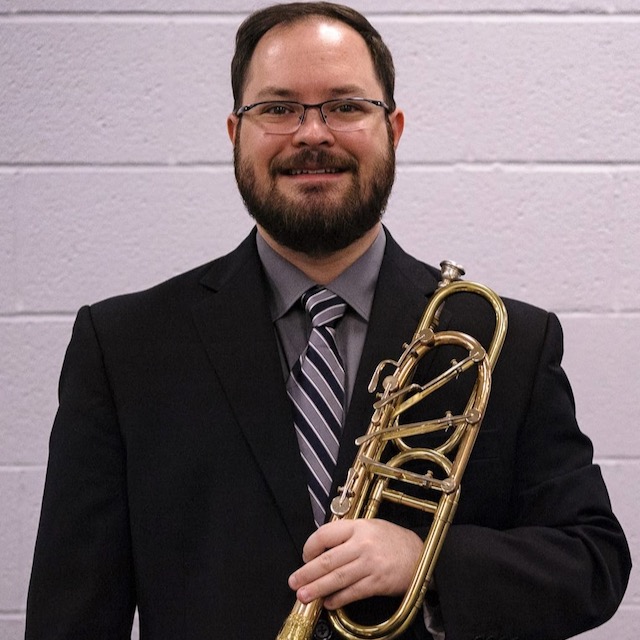 ROBERT APPLE International Trumpet Guild Conference
