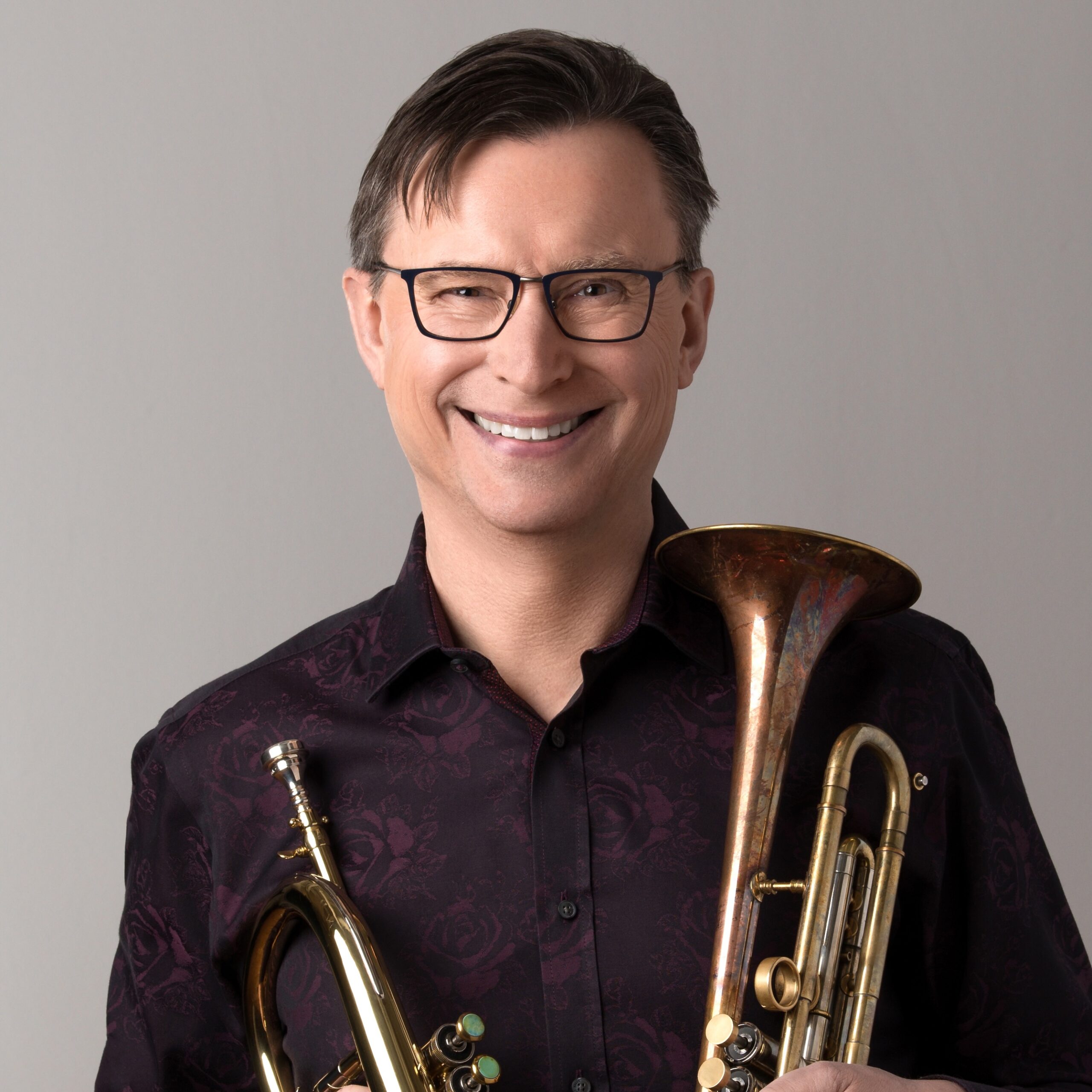 DAVE WONDRA International Trumpet Guild Conference