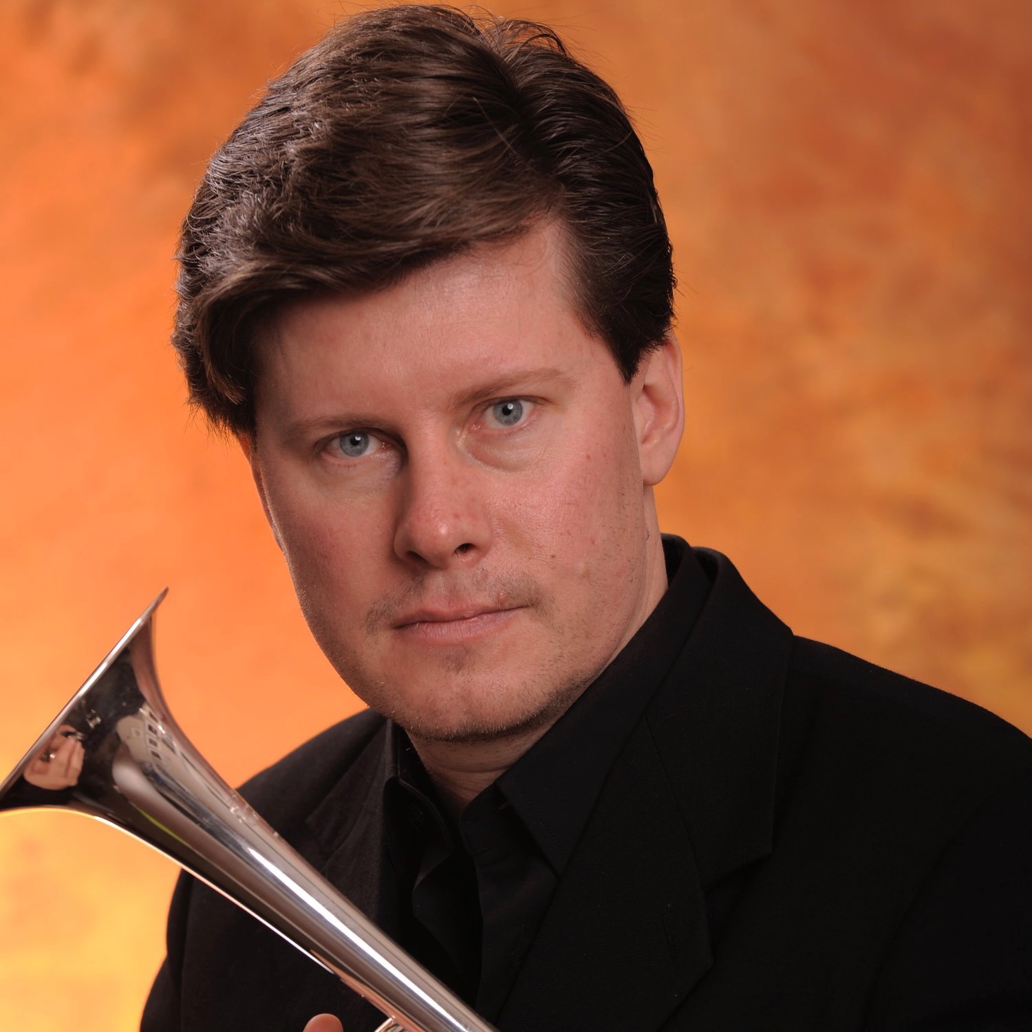 LUIS ENGELKE International Trumpet Guild Conference