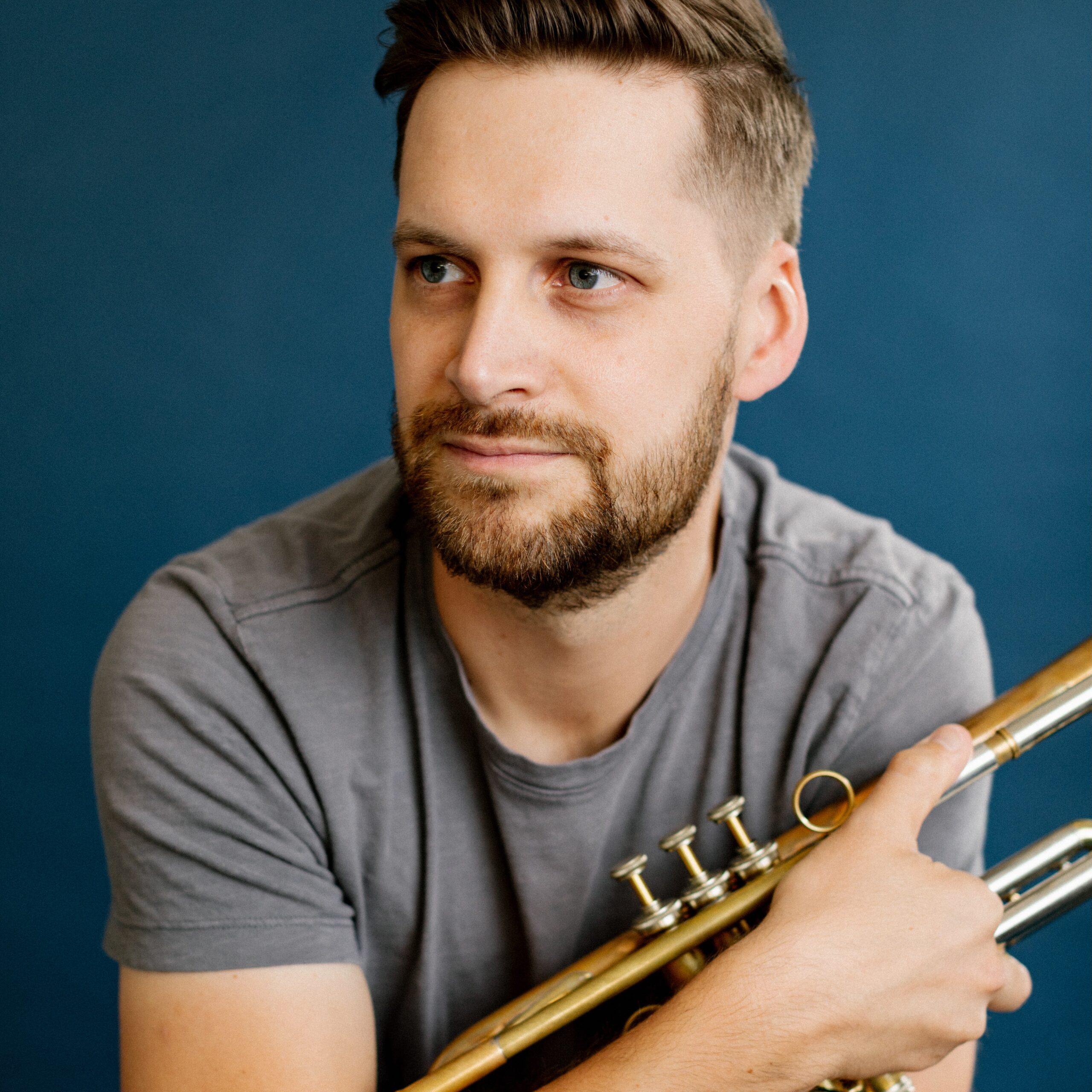 John on sale raymond trumpet